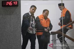 KPK ungkap peran guru di penawaran kursi Unsoed seharga Rp50-500 juta