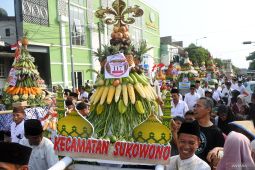 Yon TP Silo : Ketika Pertahanan Membaur dengan Kearifan Lokal dan Ekonomi Masyarakat
