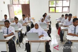 Perluas akses pendidikan, Pemprov Maluku kembangkan Sekolah Rakyat di 14 titik