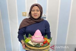 Putri Nur Pitasari raih omset Rp5 juta/bulan dari usaha kuliner rumahan