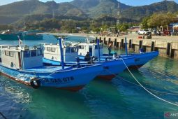 Pemprov Gorontalo perkuat sektor agro maritim lewat program unggulan