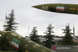 Iran ubah doktrin militer dari bertahan menjadi menyerang