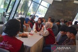 Tim Untidar dampingi remaja Wringinputih, susun perencanaan karier