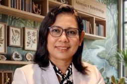 POGI Maluku gandeng Pemkot Ambon perkuat kesehatan ibu dan anak cegah stunting