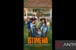 Film Istimewa hangatkan penonton di Rantauprapat