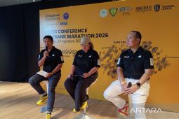 Maybank Marathon 2027 berpotensi diadakan dua hari