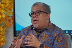 Fahri Hamzah soroti pentingnya seni kelola negara dan di era AI