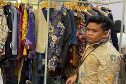 UMKM Bengkulu tembus pasar korporasi lewat KKI 2026