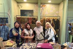 BI Kediri dukung UMKM Mataraman tembus pasar global lewat KKI 2026