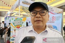 Dinkes Kaltim integrasikan pemantauan kualitas cuaca dan aduan ISPA
