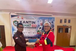 Lewat program kantin sehat, SKK Migas PetroChina pastikan kualitas pangan pekerja dan warga aman