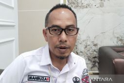 DLH menyebut kualitas udara Kota Jambi masuk kategori tidak sehat