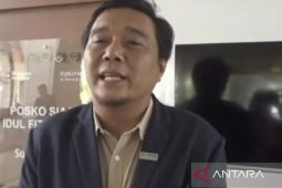 Dua penerbangan tujuan Jambi dialihkan karena jarak terbatas