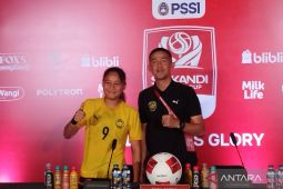 Pelatih Malaysia: Kunci menang karena pemain diminta balas jasa orang tua