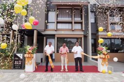 Internusa luncurkan proyek hunian baru Edenhaus di Serpong