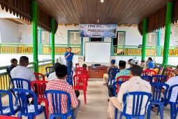 FPIK Unpatti bina nelayan Assilulu untuk penguatan kapasitas pengelolaan Sumberdaya pesisir
