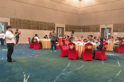 Borneo Medical Centre Kuching dorong warga Singkawang deteksi  kanker