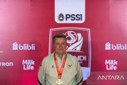 Timo ingin fokus latih timnas kelompok usia