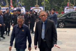 Sutarmidji minta pemerintah tak salahkan perda soal karhutla