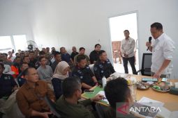 Kementerian-LH minta perusahaan ikut cegah karhutla