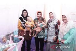 Pemkot Samarinda perkuat program Tamasya wujudkan Kota Layak Anak