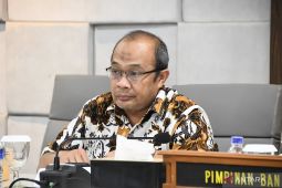 DPRD Jabar mendorong pemerataan pembangunan antardaerah