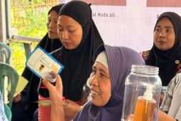 Ekoenzim, solusi hemat bagi masyarakat dengan limbah bermanfaat
