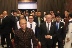 Koster minta advokat beri pendampingan hukum desa adat