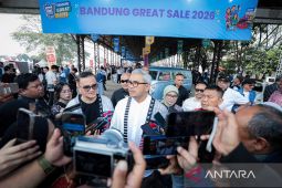 TPOS Gedebage rampung 2027 untuk olah 300 ton sampah