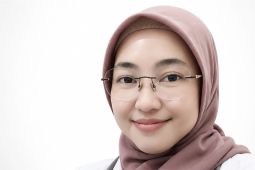IDI sebut kabut asap ancam kesehatan paru anak