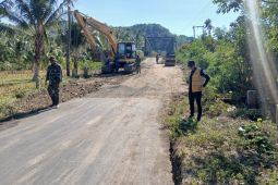 NTT percepat perbaikan infrastruktur dampak gempa magnitudo 7,7