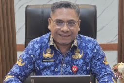 Pemkot Ambon pastikan pembangunan infrastruktur sesuai kebutuhan dan skala prioritas