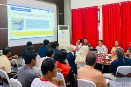 Tim Ekspedisi Patriot kembangkan budi daya ikan di Pulau Simeulue