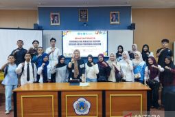 FEB UNG Perkuat Pendampingan Mahasiswa Sejak Awal hingga Akhir Perkuliahan