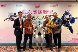 Terima estafet ABU Robocon 2027, UMS tegaskan kesiapan jadi venue kompetisi Robotika Asia-Pasifik