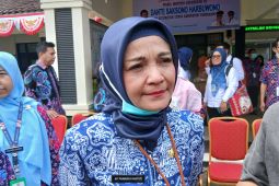 Cakupan CKG di Provinsi Banten capai 5,9 juta jiwa