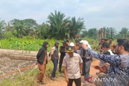 DPRD Banjarmasin awasi tiga infrastruktur penanganan limbah TPAS Basirih