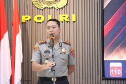 Tak cukup menunggu laporan, Kapolres Batu Bara dorong Polmas Jemput persoalan warga