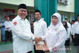 Kemenag Sumut: KUA jangan langgar regulasi dengan kinerja buruk