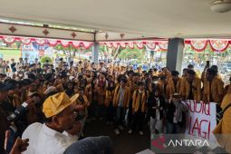 Mahasiswa Unsoed desak reformasi kampus