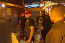 Polres Cirebon Kota masifkan razia THM cegah peredaran narkotika