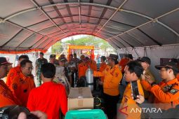 BPBD Kota Cirebon mencatat 3.929 jiwa terdampak kekeringan