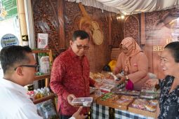 Perputaran ekonomi di Buleleng Festival tembus Rp3,6 miliar
