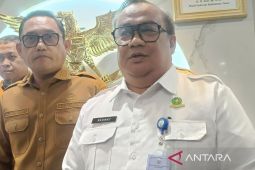 BMKG: Operasi modifikasi cuaca lanjut ke wilayah Berau guna meredam karhutla