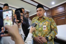 Pemprov Jateng catat 232 kebakaran hutan dan lahan