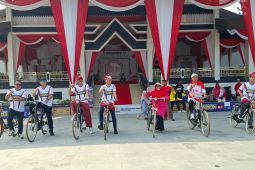 Kalsel kemarin dari operasi bibir sumbing hingga festival permainan tradisional