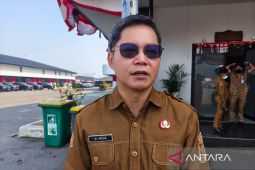 Dinkes Papua Tengah ajak masyarakat terapkan protokol kesehatan sikapi kabut asap
