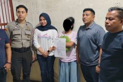 Polres Tanimbar amankan tersangka dugaan ujaran kebencian