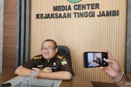 Kejati bantah lakukan penggeledahan kediaman pengusaha di Jambi