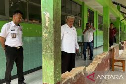 Bupati Bandung Barat turunkan Inspektorat guna audit SMPN 02 Ngamprah